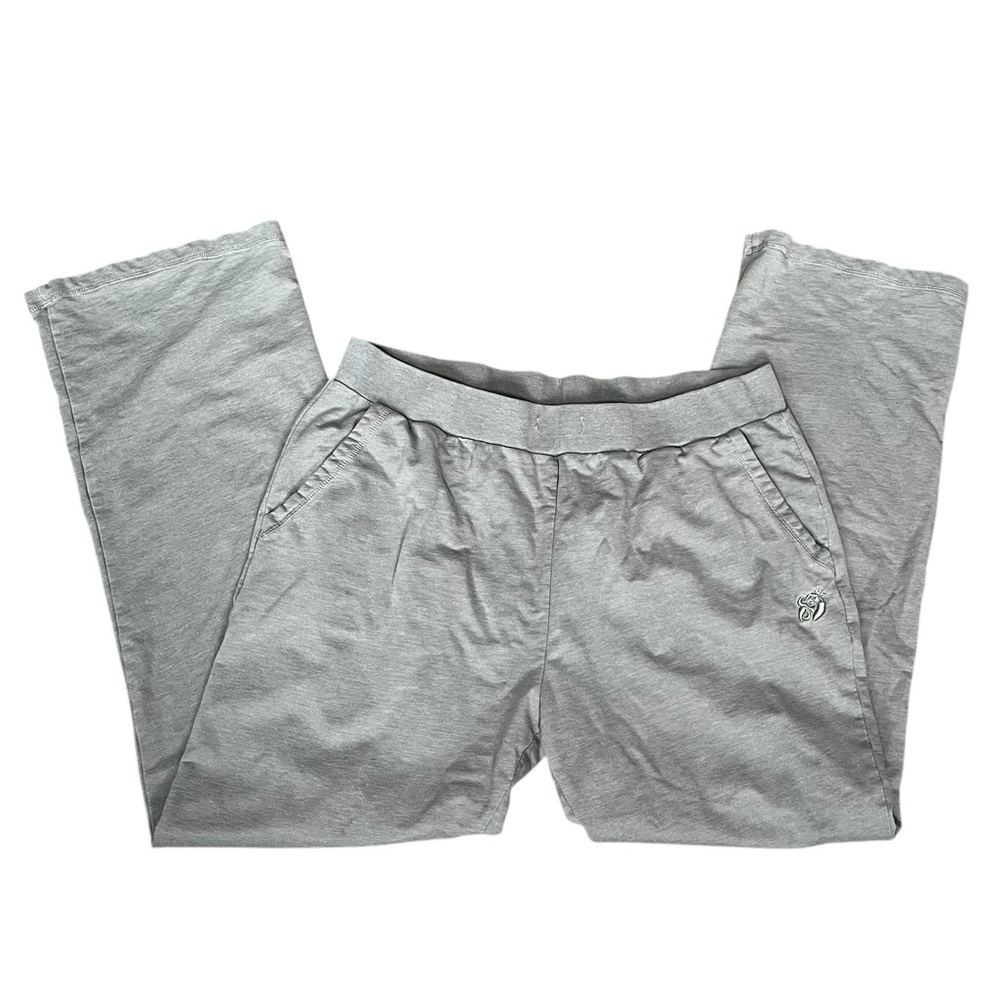 Margaritaville Women’s XL Tan Cotton Pants Casual Comfy